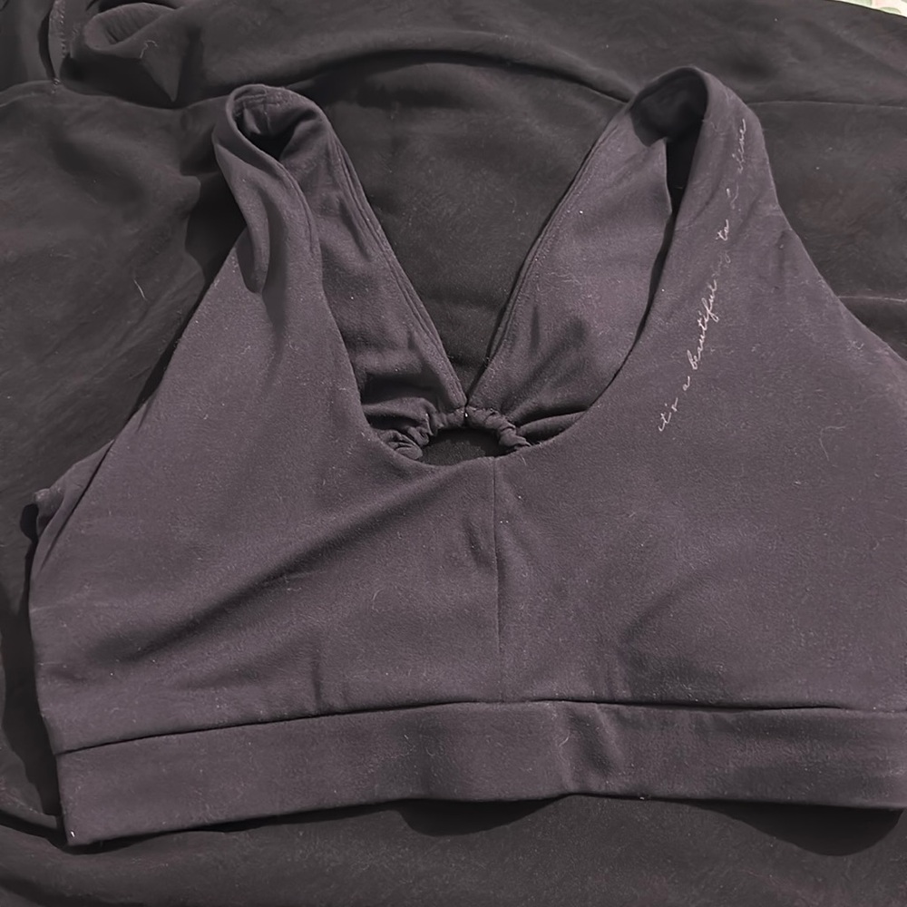 Gymshark Whitney Simmons Sports bra
